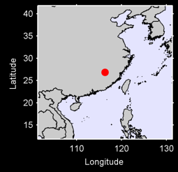 GUANGCHANG Local Context Map