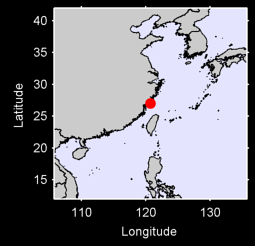 TAISHAN Local Context Map