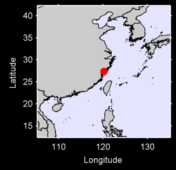 FUDING Local Context Map