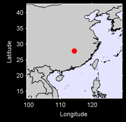 YICHUN Local Context Map