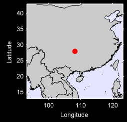 SINAN Local Context Map