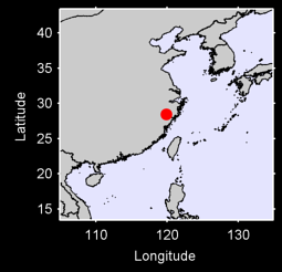 LISHUI Local Context Map