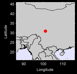 DAWU Local Context Map