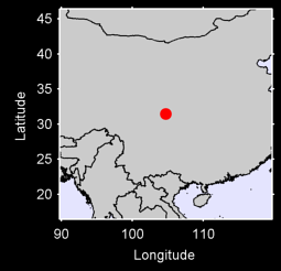 MIANYANG Local Context Map