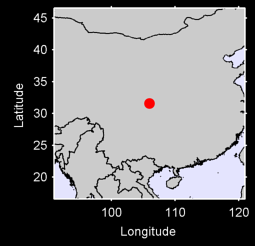 LANGZHONG Local Context Map