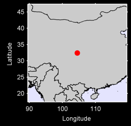 PINGWU Local Context Map