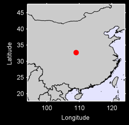 ANKANG Local Context Map