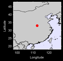 NANYANG Local Context Map