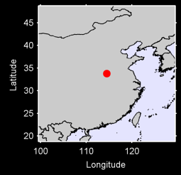 XIHUA Local Context Map