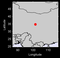 HENAN Local Context Map