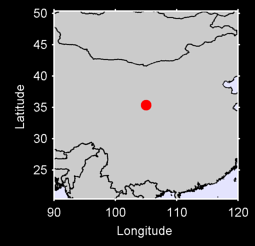 HUAJIALING Local Context Map