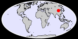 XIFENGZHEN Global Context Map