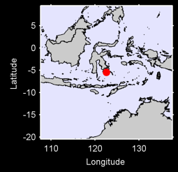 BETOAMBARI Local Context Map