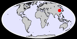 YIYUAN Global Context Map