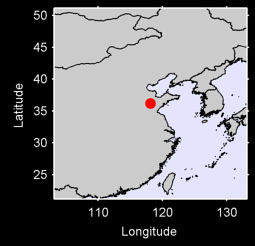 YIYUAN Local Context Map