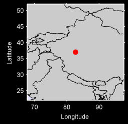 MINFENG Local Context Map