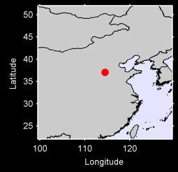 XINGTAI Local Context Map
