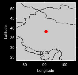 MANGNAI Local Context Map