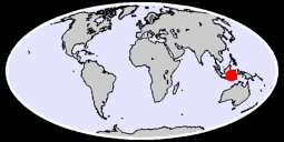 UJUNG PANDANG(MARITIM) Global Context Map