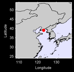 HAIYANG DAO Local Context Map