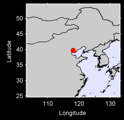 TANGSHAN Local Context Map