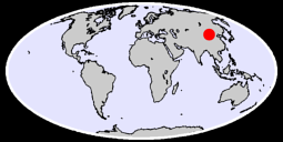 LINHE Global Context Map