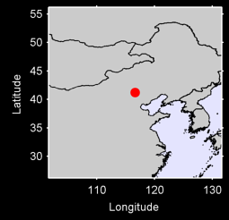 FENGNING Local Context Map