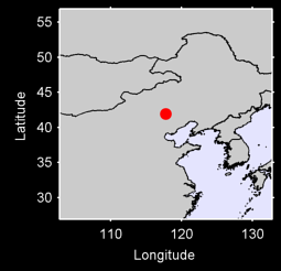 WEICHANG Local Context Map