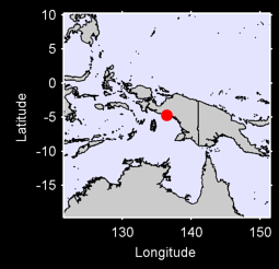 KOKONAO/TIMUK Local Context Map