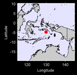 BANDANAIRE Local Context Map