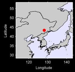 DUNHUA Local Context Map