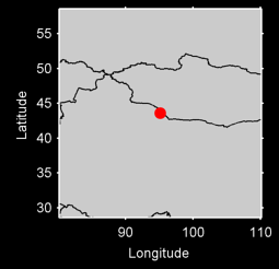 NAOMAOHU Local Context Map