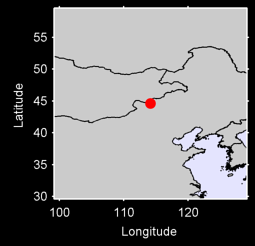 NARAN BULAG Local Context Map