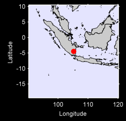 MENGGALA (ASTRAKSETRA) INDONES Local Context Map