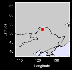 MOHE Local Context Map