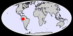 LETICIA/VASQUEZ COBO Global Context Map
