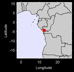 DOLISIE Local Context Map