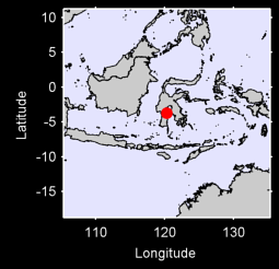 P.G. BONE Local Context Map