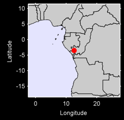 MAKABANA Local Context Map