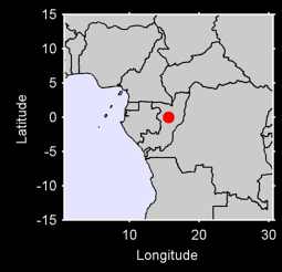 MAKOUA Local Context Map
