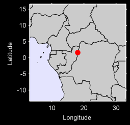IMPFONDO CONGO PEOPLES REP Local Context Map