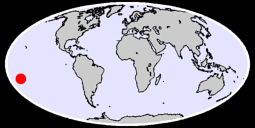 PALMERSTON * Global Context Map