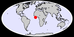 TABOU - AERO Global Context Map