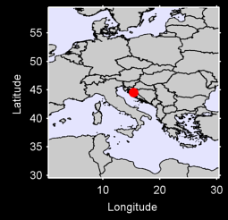 GOSPIC Local Context Map