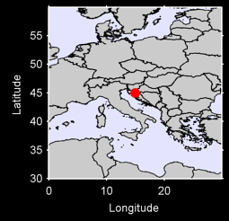 SENJ Local Context Map