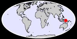 KAIMANA Global Context Map