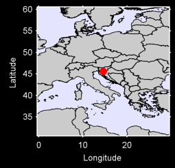 PARG Local Context Map