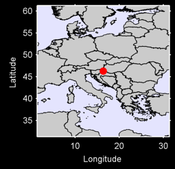 VARAZDIN Local Context Map