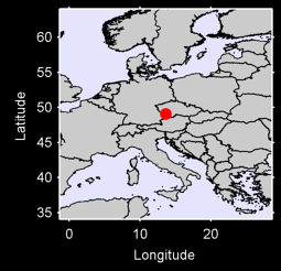 CHURANOV Local Context Map