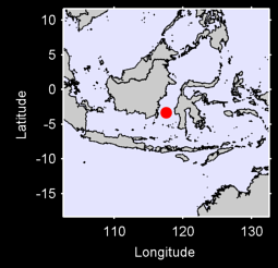 TARAKAN Local Context Map